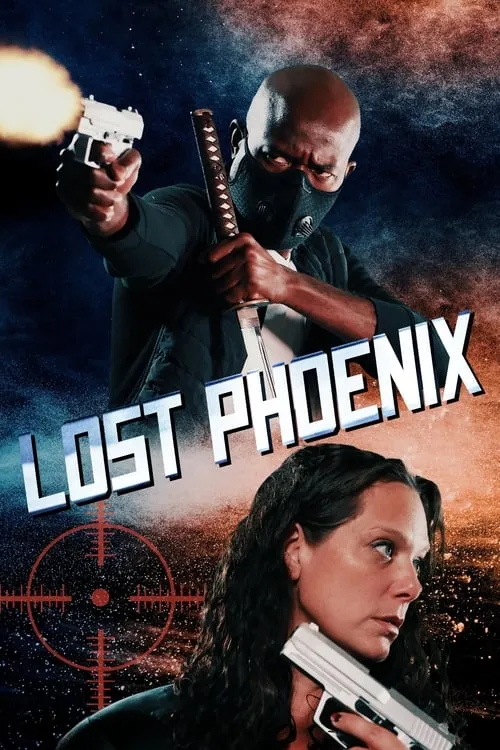 Lost Phoenix (фильм)