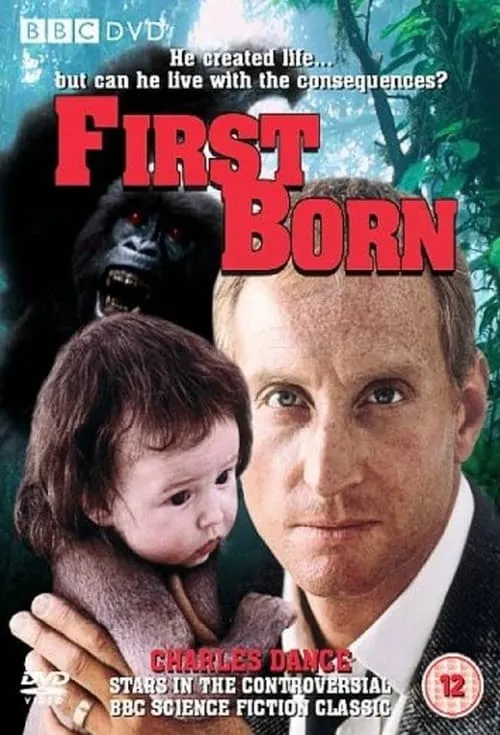 First Born (сериал)