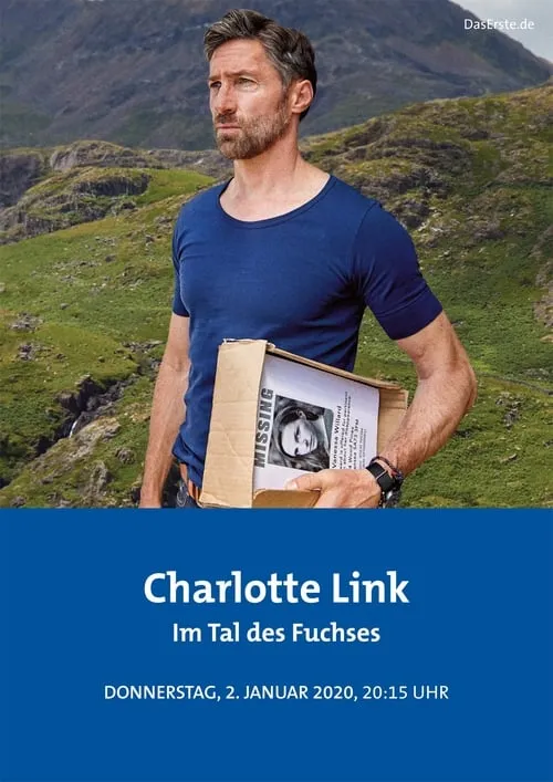 Charlotte Link - Im Tal des Fuchses (фильм)