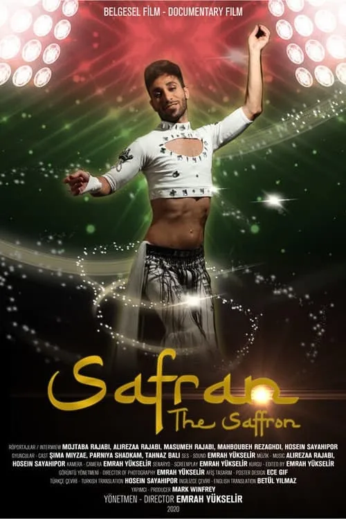 The Saffron (movie)