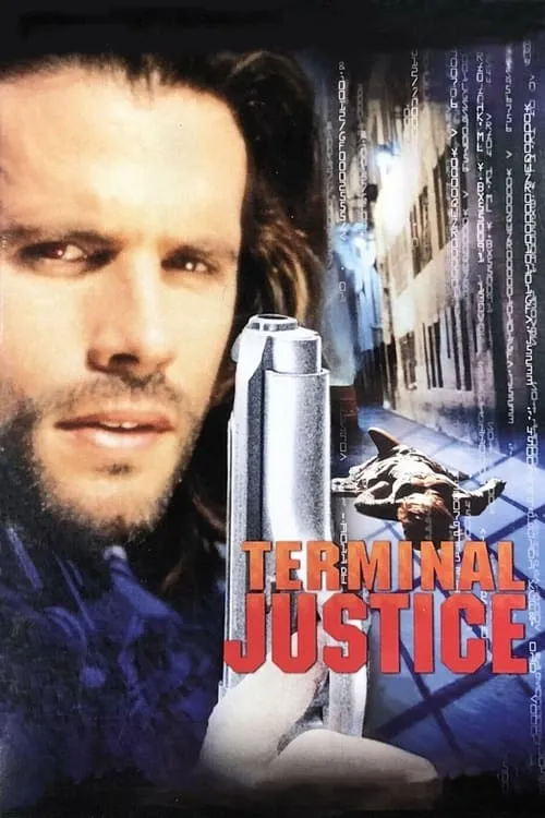 Terminal Justice (movie)