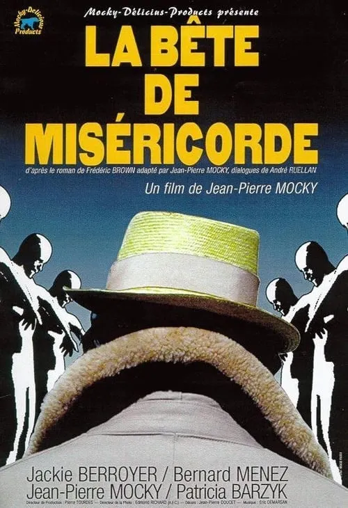 La bête de miséricorde (movie)