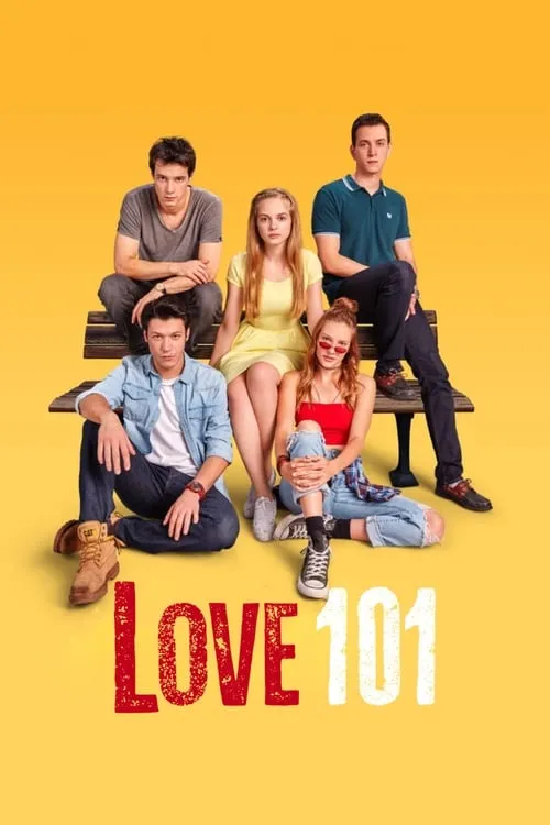 Love 101 (series)