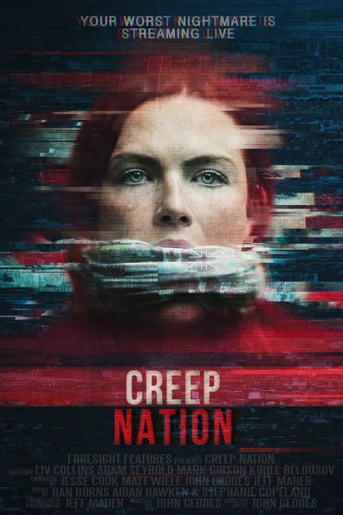 Creep Nation (movie)