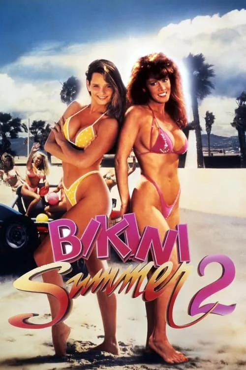 Bikini Summer II (movie)