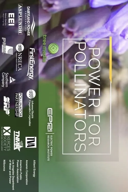 Power for Pollinators (movie)