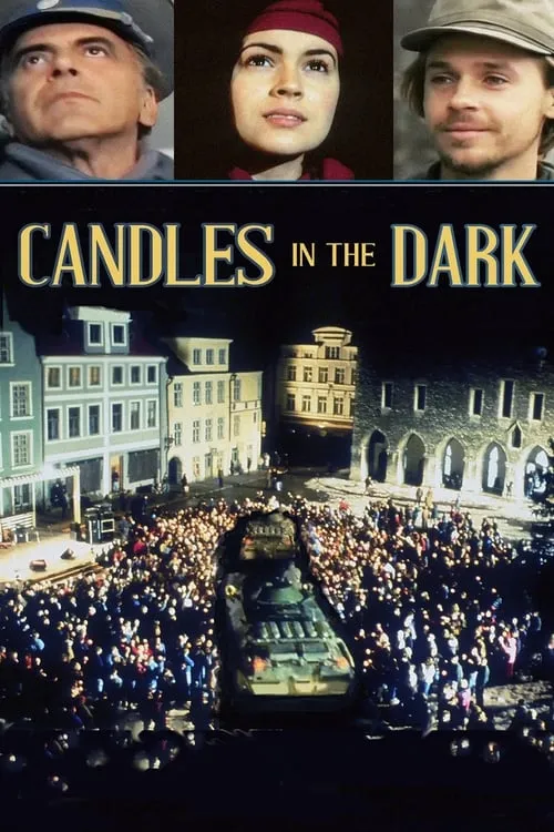 Candles in the Dark (movie)