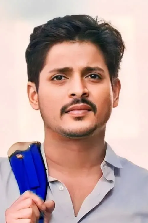 Babushaan Mohanty