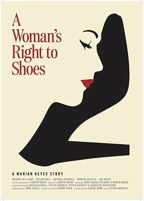 A Woman's Right to Shoes (movie)