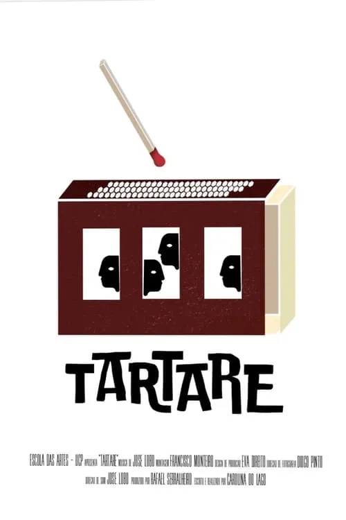 Tartare (фильм)