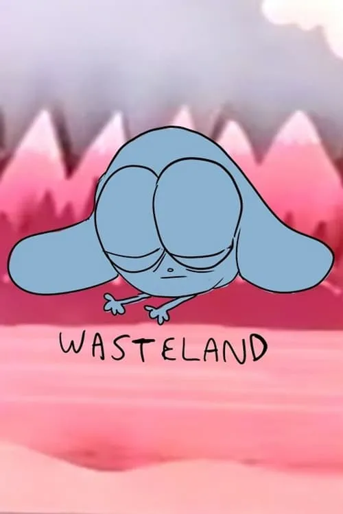 Wasteland (movie)