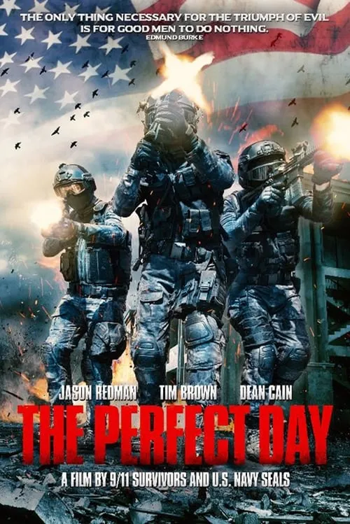 The Perfect Day (movie)