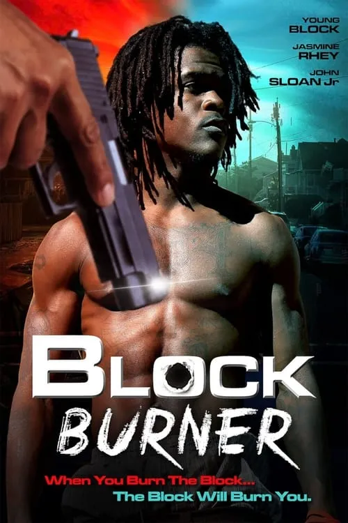 Block Burner (movie)