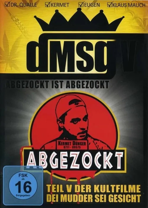 Abgezockt ist abgezockt (movie)