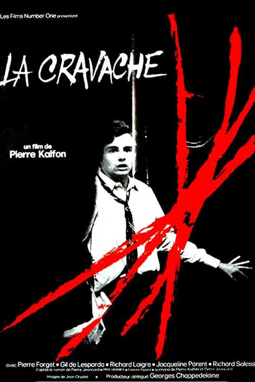 La cravache