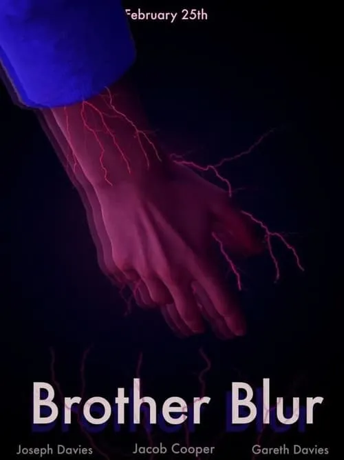 Brother Blur (фильм)