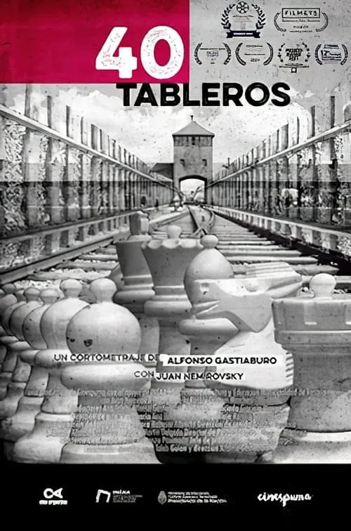 40 Tableros (фильм)