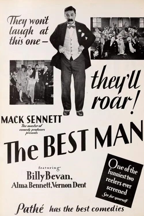 The Best Man (movie)