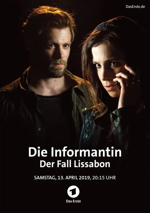 Die Informantin - Der Fall Lissabon (movie)