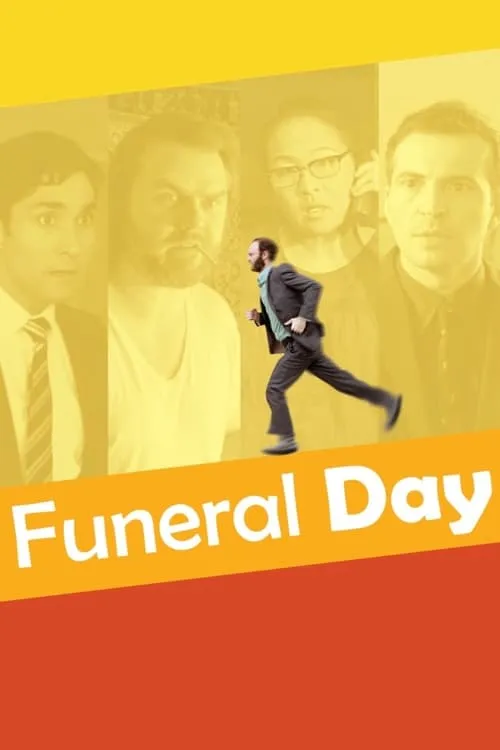 Funeral Day (movie)