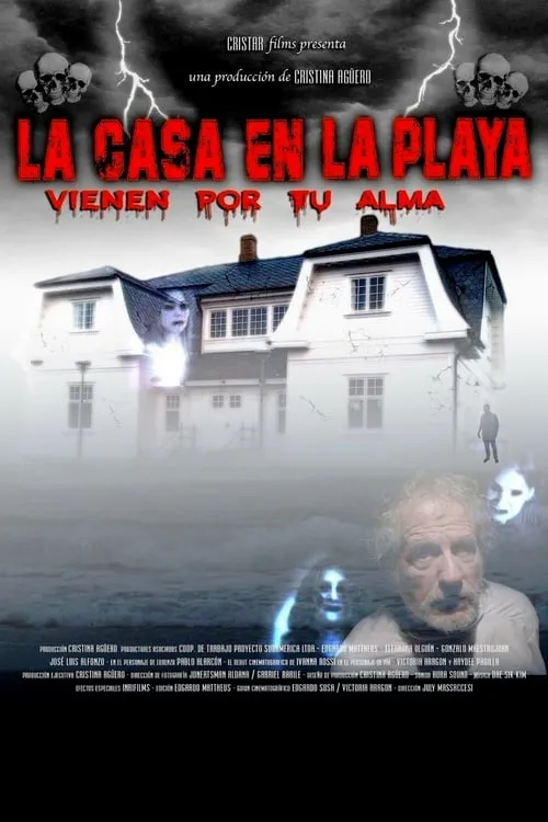 La casa en la playa (фильм)