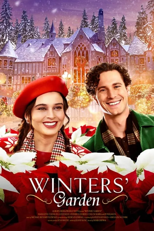 Winters' Garden (movie)