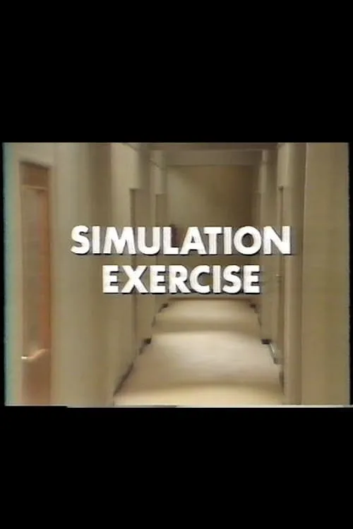 Simulation Exercise (movie)