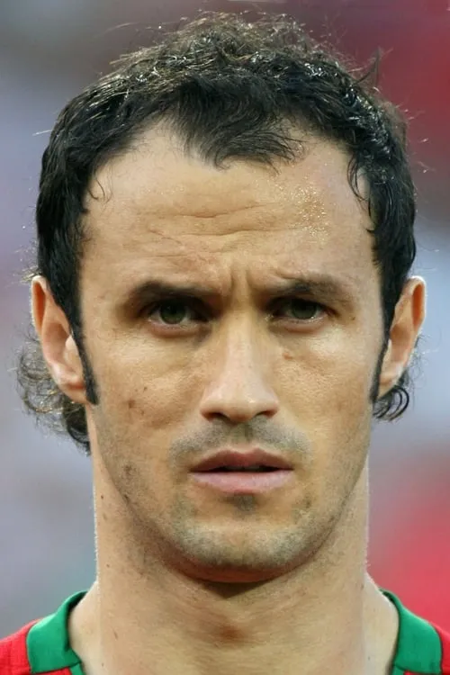 Ricardo Carvalho