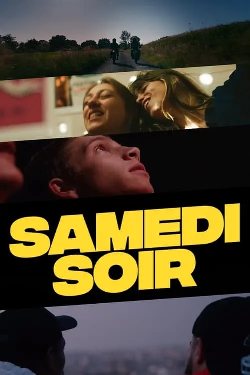 Samedi soir (movie)