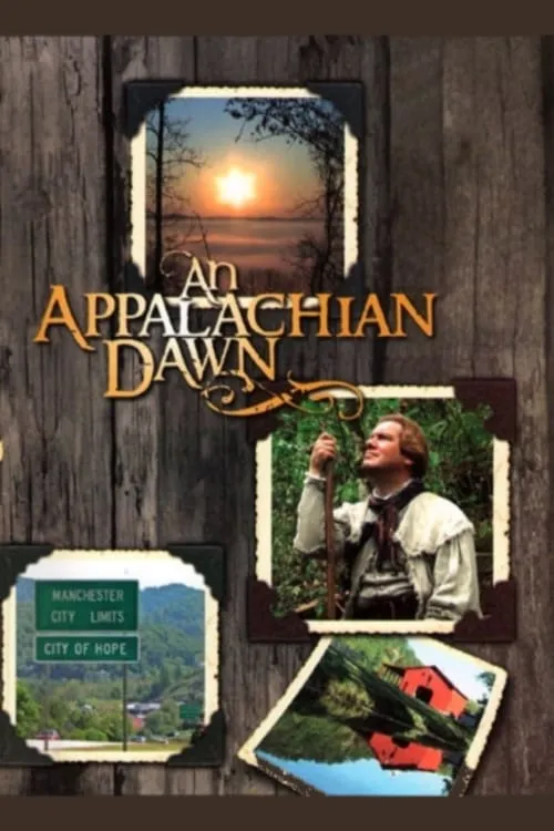 An Appalachian Dawn (movie)