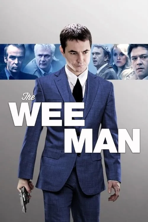 The Wee Man (movie)