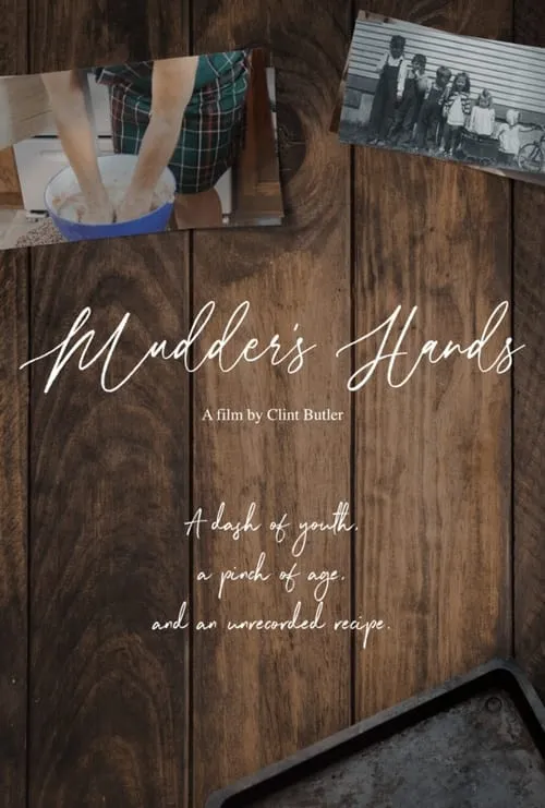 Mudder's Hands (movie)