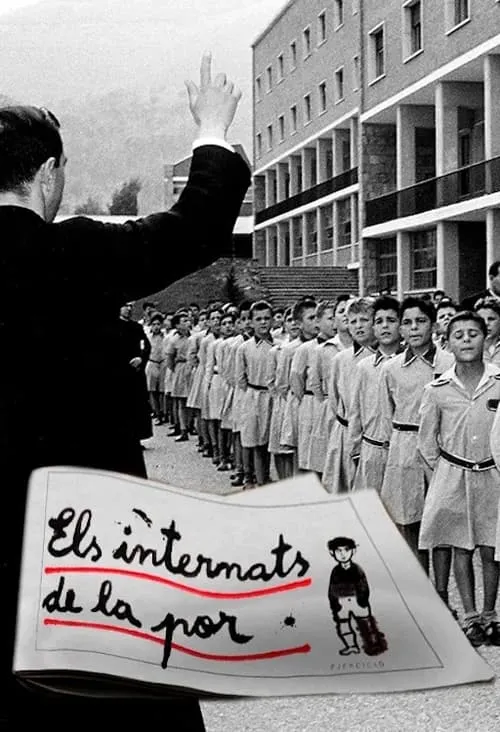 Els internats de la por (movie)