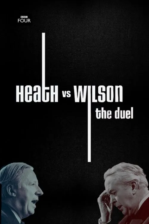 Heath vs Wilson: The 10-Year Duel (фильм)