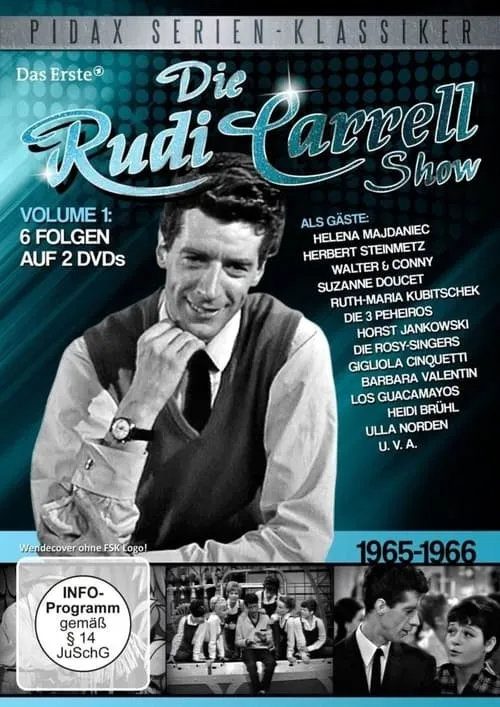 Die Rudi Carrell Show (series)