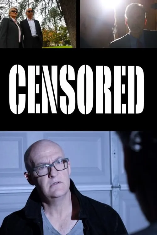 Censored (movie)