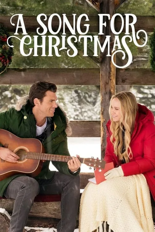 A Song for Christmas (movie)