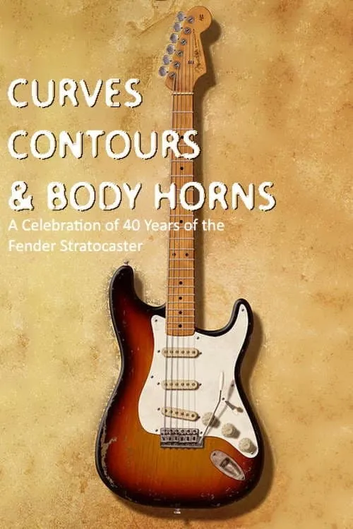 Curves Contours & Body Horns (movie)