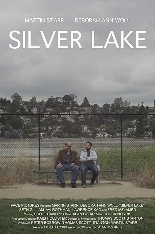 Silver Lake (фильм)