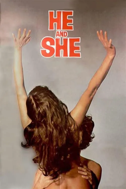 He & She (movie)