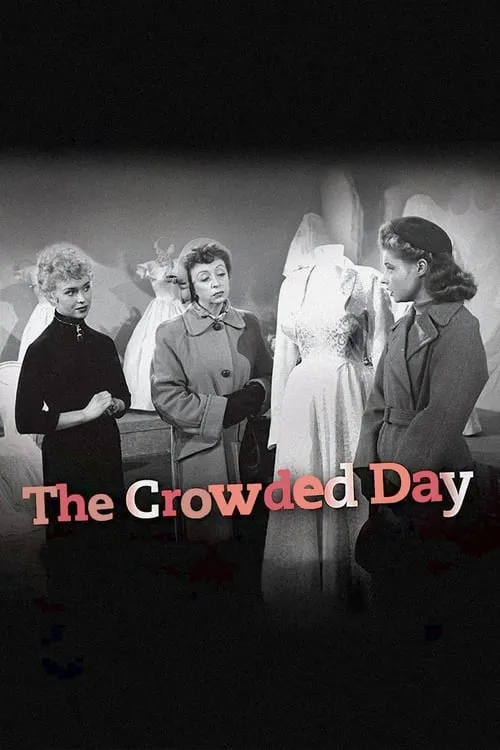 The Crowded Day (фильм)