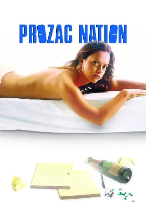 Prozac Nation (movie)