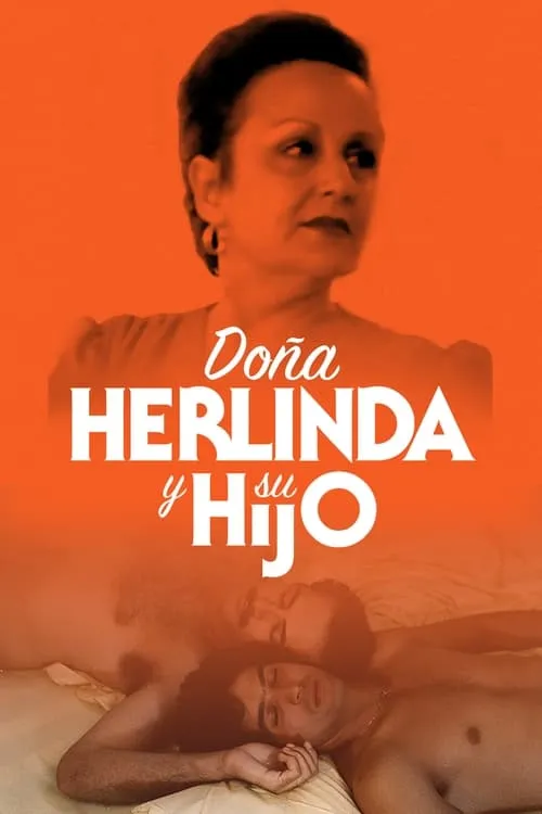 Doña Herlinda y su hijo (фильм)