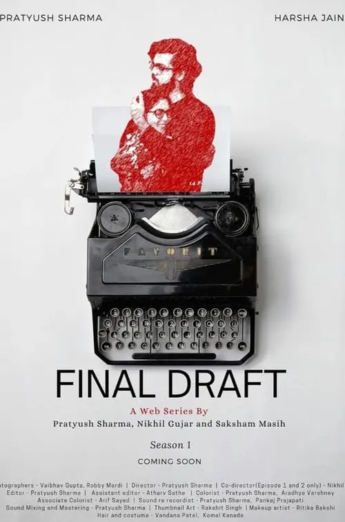 Final Draft (series)