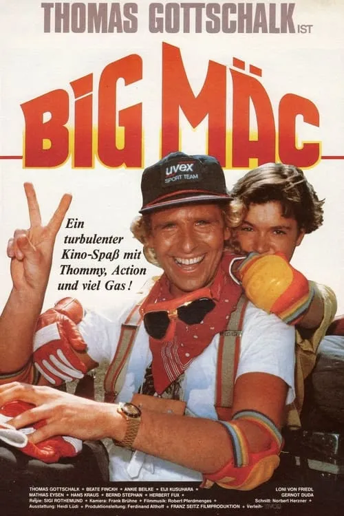 Big Mäc (movie)