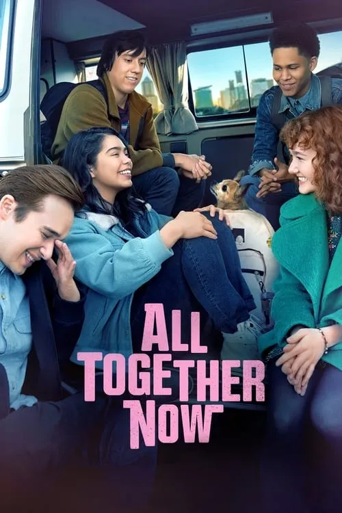 All Together Now (movie)