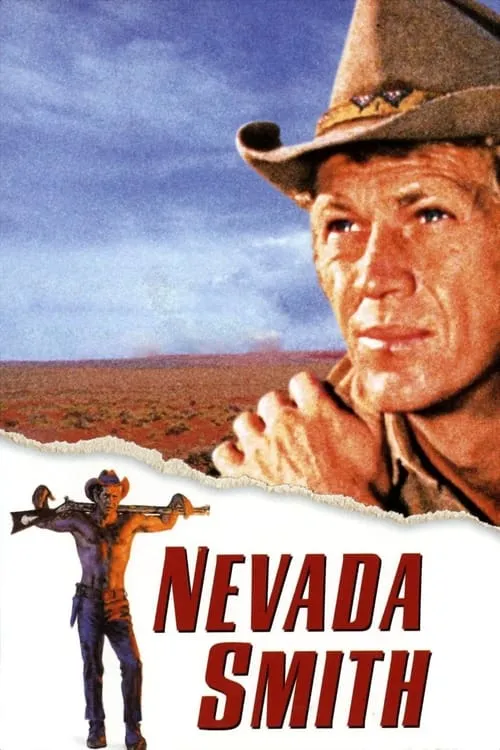 Nevada Smith (movie)