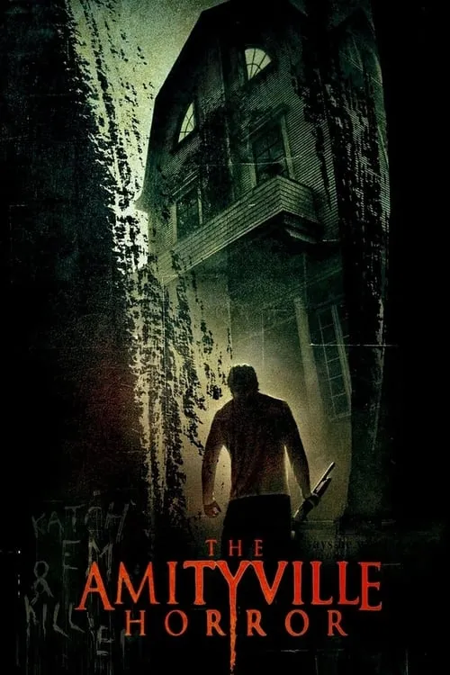 The Amityville Horror (movie)