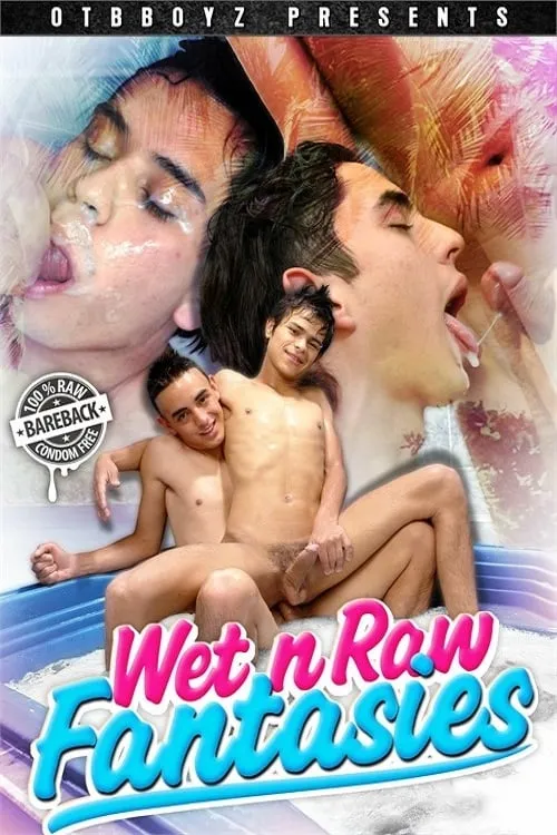 Wet 'n' Raw Fantasies (movie)