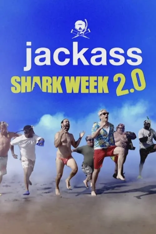 Jackass Shark Week 2.0 (movie)